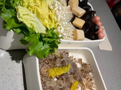 -半天妖烤鱼(兰州国芳中心店)