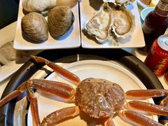 -碗中海·蒸汽海鲜·桑拿鸡(岭南天地店)