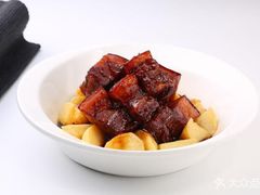-廊亦舫Lang Yi Fang Restaurant(金桥店)