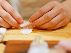 -镹·鱼料理  国产鱼使用店