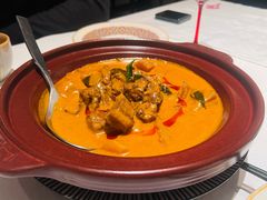 -狮拾久·现代新加坡料理(壹方城店)