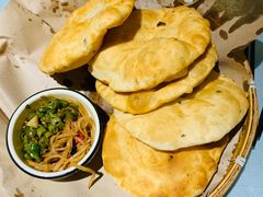 -粗茶淡饭•陕菜•家常菜