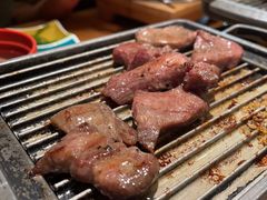 -味太助·银饭食堂(中华城店)