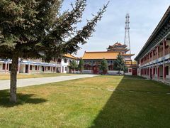 -兰山公园
