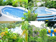 -清泉湾生态旅游度假区