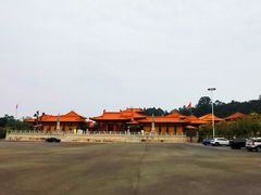 -三水森林公园