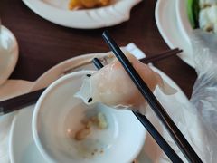 -蛇口希尔顿南海酒店·随轩中餐厅·粤菜