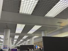 -青岛胶东国际机场