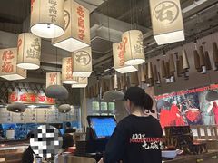 -毛肚向右·川渝毛肚王(经开永旺店)