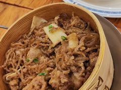 -老雒阳面馆·水席·洛阳菜(王城路店)