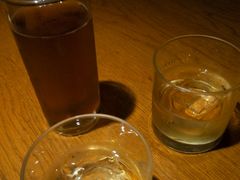 -万藏·荞麦酒房BANKURA JAPANESE SOBA KITCHEN(长乐路店)