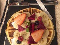 -Smile House咖啡馆(群芳小区店)
