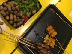 -望京小腰(北京总店)