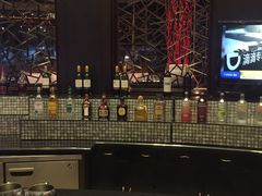 -上海齐鲁万怡大酒店·辣椒屋咖啡厅