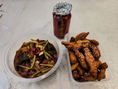 -五谷屯私房菜·始于2005(中山陵童卫路店)