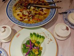 -农川记&酸菜鱼四川料理(横岗荣德店)