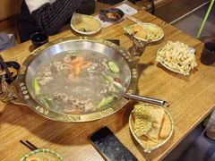 -九记潮汕现切鲜牛肉自助火锅(新开铺店)