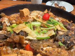 -老板恋上鱼(环山路店)