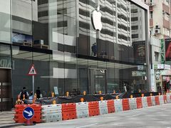 -Apple 零售店(Canton Road)
