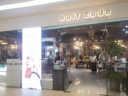 -HairCode芭曲发型