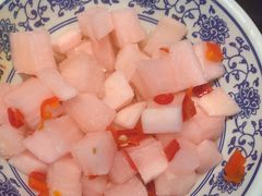 -来涮蜀鲜货火锅串串香(菜市口店)