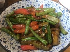 -蜜桃餐厅·古运河畔(南下塘店)