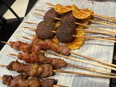 -黄鱼炙夜·烧烤·小龙虾(星荟广场店)