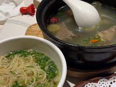 -阿西娅食府(中关村店)