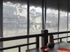 -小厨娘金榜题名(夫子庙秦淮河店)