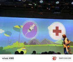 -小鸡哆哆故事屋·儿童乐园(嘉里城店)