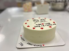 -ZUO无作不乐烘焙课堂(国贸城店)