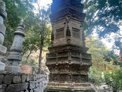 -天津盘山风景名胜区