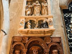 -斯蒂芬主教座堂(Stephansdom)