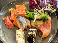 -杭州君悦酒店·青莳