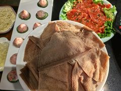 -三江两海老火锅(北京首店)