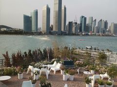 -青岛第三海水浴场