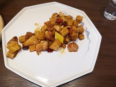 -素心小筑(后沙裕镇店)