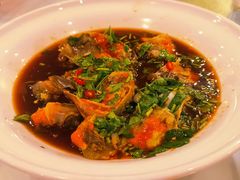 生腌虾拼蟹-潮人姐妹轩(海宁路店)