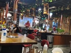 -·缸桶屋·韩式牛肋条自助烤肉(西湖D11店)