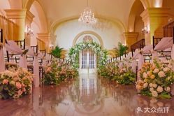 -北京饭店诺金·宴会厅