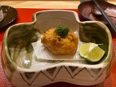 -鮨青(恒基名人购物中心店)