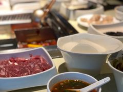 -海底捞火锅(万丰桥店)