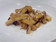 -万荣烤鸭店·北京菜(天坛店)