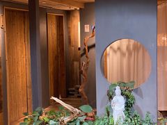 -邈墨茶馆(大兜路1号店)