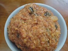 -三百碗宝应长鱼面(板仓街店)