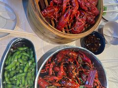 -靓靓蒸虾·头牌蒸虾(雪松路总店)