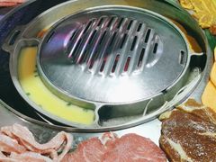 -哈哈碳都·牛肋条无限自助烤肉(宝龙店)
