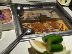 -海底捞火锅(大学路新象城店)