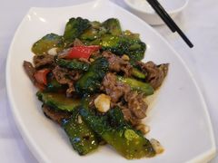 -潮喜竹溪荔湖酒家(荔枝湾店)