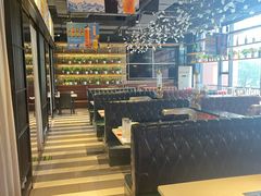 -AK47烤羊腿串吧(柳浪家园店)